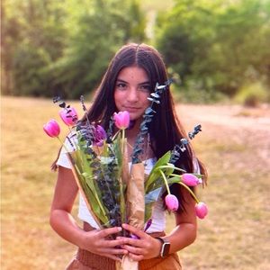 Meet your Posher, Johanna